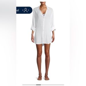Time and‎ Tru button front cover up